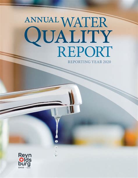 reynoldsburg water department|Iba pa.